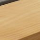 Kitchen Natural Finish Solid Wood Pub Table with Black Metal Frame Clearhalo 'Bar Furniture' 'Bar Tables' 'bar_tables' 'furn' 'furn_bar_tables' 'Furniture' 'Kitchen & Dining Furniture' 1200x1200_2bfa74ba-bf67-4627-9bae-3f1ffe30ca28