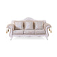 Traditional 3-seater Rolled Arm Sofa Velvet Tufted Back Couch for Living Room Clearhalo 'furn' 'furn_sofas' 'Furniture' 'furniture_sofas' 'Living Room Furniture' 'Sofa' 'sofas' 1200x1200_2bfa7e44-e83d-4bf0-baa5-5bcae818303c