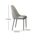 Designer Style Sintered Stone Top Dining Set E 1/2/3/5/7 Pieces Dining Table with Chairs Clearhalo 'Dining Room Sets' 'Dining Tables & Seating' 'dining_room_set' 'furn' 'furn_dining_room_set' 'Furniture' 'furniture_dining_room_set' 'Kitchen & Dining Furniture' 1200x1200_2bfa9714-a320-4c06-8ac8-bdf666613d4c