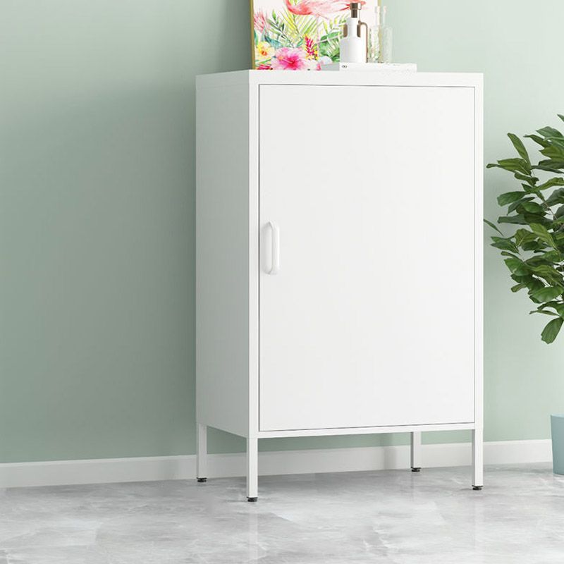 Sideboard Stahlküche im Glamstil Sideboardschrank mit Lagerung