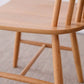 Scandinavian Wood Armless Kitchen Dining Chairs Windsor Back Chair Clearhalo 'Dining Chairs' 'Dining Tables & Seating' 'dining_chair' 'furn' 'furn_dining_chair' 'Furniture' 'furniture_dining_chair' 'Kitchen & Dining Furniture' 1200x1200_2c150830-e9fa-45c0-a0d5-31829d5ef0c4