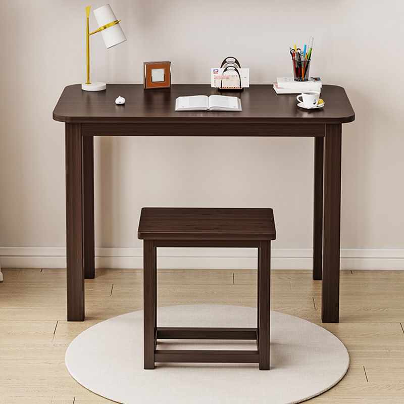 Industrial Style Engineered Wood Desk Rectangular Office Desk Clearhalo 'furn' 'furn_office_desk' 'Furniture' 'Office Desks' 'Office Furniture' 'office_desk' 1200x1200_2c2610c0-d08f-49f4-93be-2971747f79f8