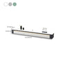 Wall Mounted TV Console Stone TV Media Console for Living Room Clearhalo 'furn' 'furn_tv_stands_entertainment_centers' 'Furniture' 'Living Room Furniture' 'TV Stands & Entertainment Centers' 'TV Stands & Media Storage Furniture' 'tv_stands_entertainment_centers' 1200x1200_2c2a2071-494e-49df-bd1f-7555cb9b62e1