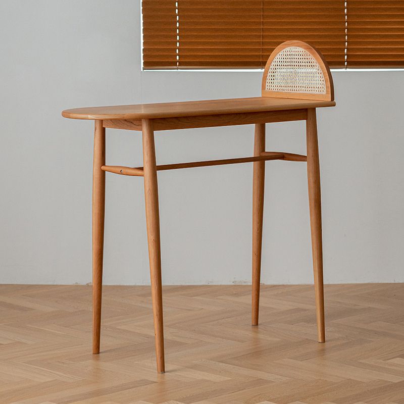 Tavolo da barra a forma irregolare set 1/2/3 pezzi contropiede moderna con sgabelli alti