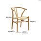Modern 1/4/5 Pieces Dining Set Rectangle Pine Wood Dining Table for Dining Room Kitchen Clearhalo 'Dining Room Sets' 'Dining Tables & Seating' 'dining_room_set' 'furn' 'furn_dining_room_set' 'Furniture' 'Kitchen & Dining Furniture' 1200x1200_2c2bcafc-912e-4cdd-b85a-b08fde0dada8