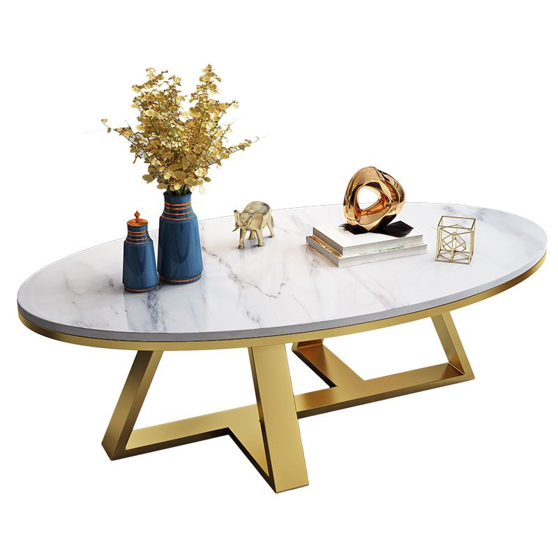 Tavolino da caffè a croce ardesia moderna tavolino da caffè moderno