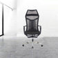 Mesh Office Desk Chair High Back Black Office Chair with Arms Contemporary Chair Clearhalo 'furn' 'furn_office_chair' 'Furniture' 'Office Chairs' 'Office Furniture' 'office_chair' 1200x1200_2c47be39-e064-4cb1-b094-17e020b6777b
