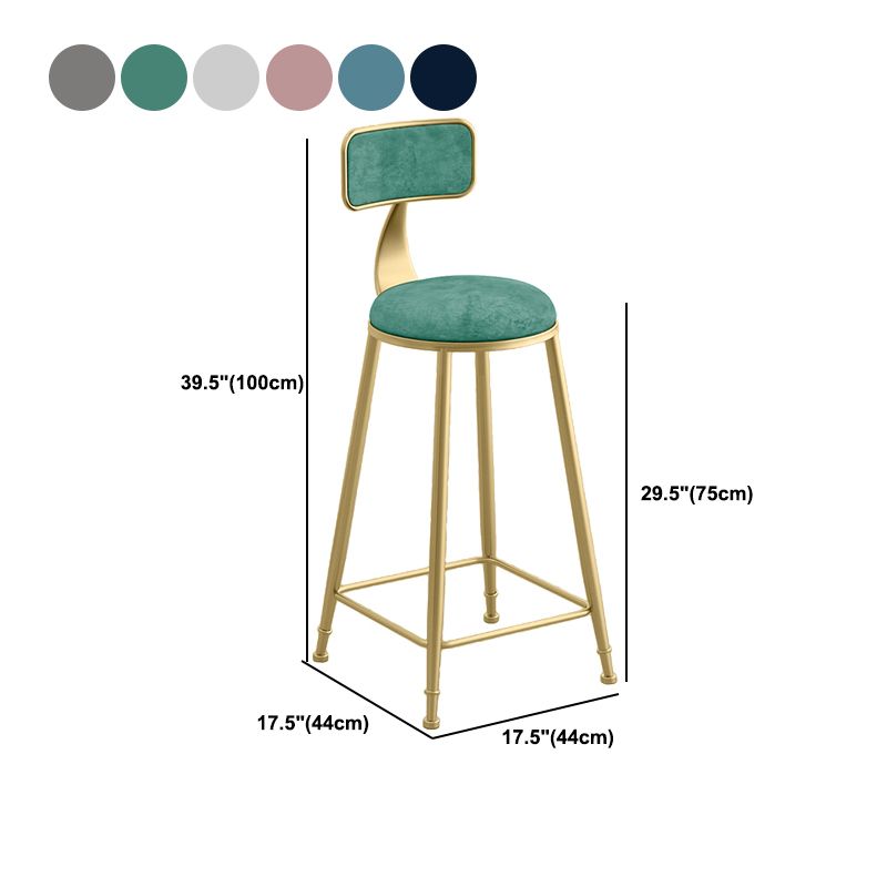 Set di pietre bianche e sgabelli da interno 1/2/4 pezzi set da tavolo da pub glam rettangolare