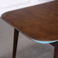 Minimalist Extendable Solid Wood Table Rectangle Shape Standard Dining Table for Kitchen Clearhalo ' dining_table' 'Dining Tables & Seating' 'Dining Tables' 'furn' 'furn_dining_table' 'Furniture' 'furniture_dining_table' 'Kitchen & Dining Furniture' 'kitchen&dining_furn' 'kitchen' 'kitchen_dining_table' 1200x1200_2c4d813f-7768-482e-b22a-488839dec2ca