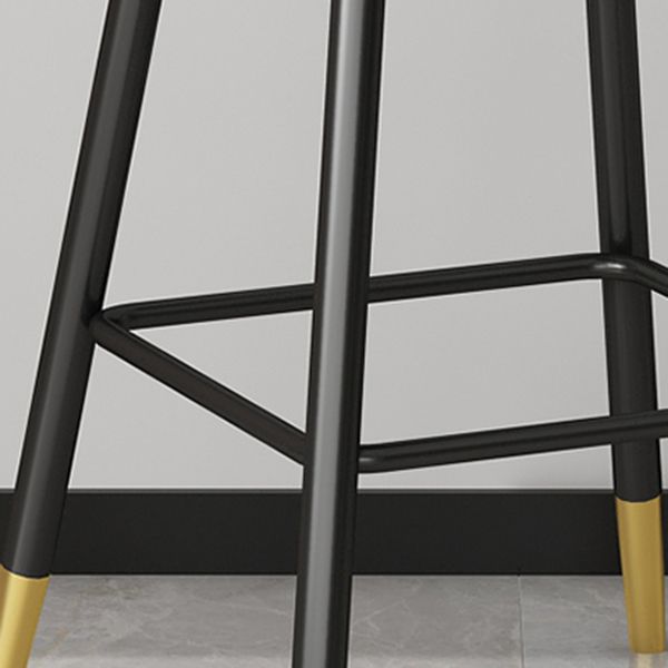 Moderne ronde bartafelset 1/3 stuks ijzeren frame bartafel en krukken