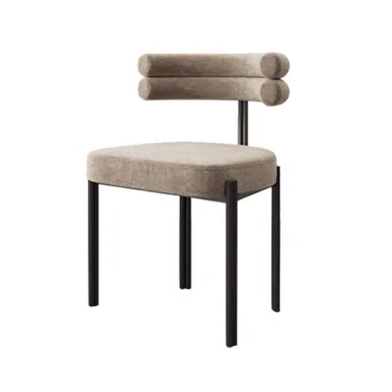 Modern Sintered Stone Dining Table Set 1/2/5 Pieces Dining Set for Home Use Clearhalo 'Dining Room Sets' 'Dining Tables & Seating' 'dining_room_set' 'furn' 'furn_dining_room_set' 'Furniture' 'furniture_dining_room_set' 'Kitchen & Dining Furniture' 1200x1200_2c51d2b7-7fe9-4ea5-9c84-5e47f2f4f3bb