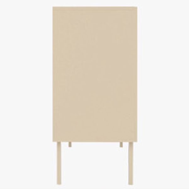 SIGHT SIGHT SIGNORE RATTAN SIGHTRO 39.5 "L MOBETTO MODERNO MODERNO MODERNIT