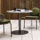 Metal Traditional Luxury Round Dining Table Sintered Stone Table with Pedestal Base Clearhalo ' dining_table' 'Dining Tables & Seating' 'Dining Tables' 'furn' 'furn_dining_table' 'Furniture' 'furniture_dining_table' 'Kitchen & Dining Furniture' 'kitchen&dining_furn' 'kitchen' 'kitchen_dining_table' 1200x1200_2c5b9fb2-131b-420a-9b06-7ae4a2820e5e