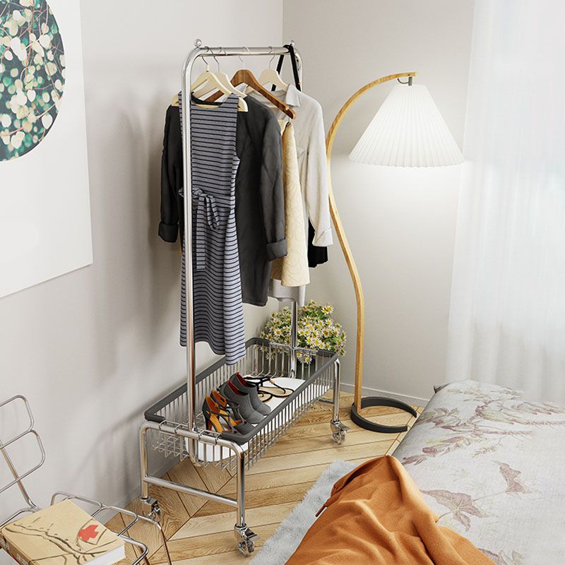 MODERNA METALLA METALE FRETO STRADA STARTRO DESIGN ALBERO PER LA CAMERA DA LETTO