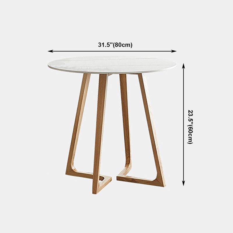 Double Pedestal Stone Table Industrial Style Dining Room Table for Home Clearhalo ' dining_table' 'Dining Tables & Seating' 'Dining Tables' 'furn' 'furn_dining_table' 'Furniture' 'furniture_dining_table' 'Kitchen & Dining Furniture' 'kitchen&dining_furn' 'kitchen' 'kitchen_dining_table' 1200x1200_2c6f302d-8e7d-4dff-8fa2-08fd145e0e6a