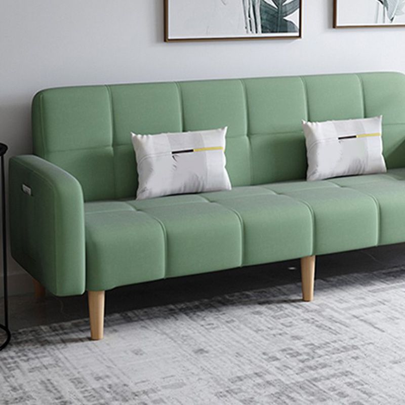 29,92 "Hochwäsche -Sofa -Flecken -Cabrio -Sofa mit Keks zurück