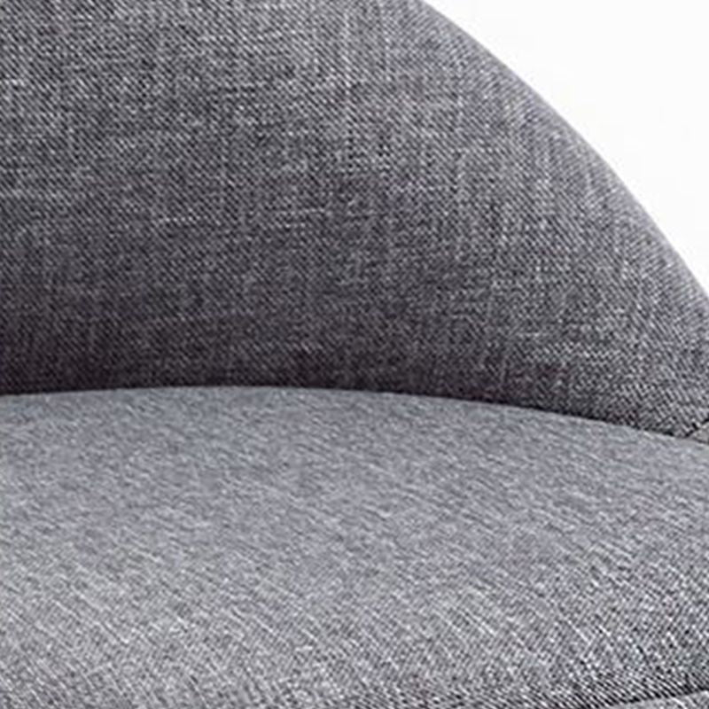 Industrial Armless Backrest Counter Stool Wood Cafe Bar Stool with Cushion and Pedal