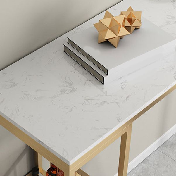 Table de bar de 1/3 pièces moderne