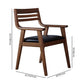 Traditional Solid Wood Dining Room Chair Ladder Back Side Chair for Home Use Clearhalo ' kitchen&dining_furn' 'Dining Chairs' 'Dining Tables & Seating' 'dining_chair' 'furn' 'furn_dining_chair' 'Furniture' 'furniture_dining_chair' 'Kitchen & Dining Furniture' 'kitchen' 1200x1200_2c791bbd-ea2d-4bcf-a515-c50a69c09f7b