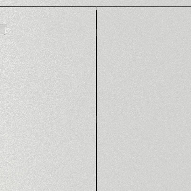 Contemporary File Cabinets Metal Frame Solid Color Fireproof Vertical File Cabinet Office Clearhalo 'Filing Cabinets' 'filling_cabinets' 'furn' 'furn_filling_cabinets' 'Furniture' 'Office Furniture' 1200x1200_2c7ceb7c-7176-43f4-92c7-b1c051f57de1