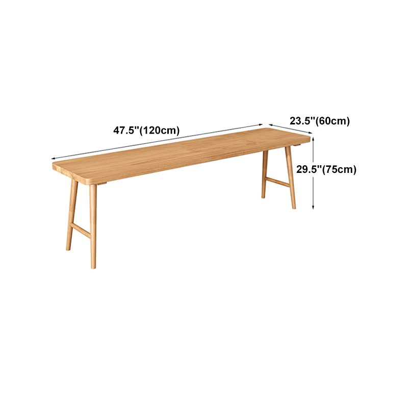 Modern Style Wooden Office Desk H-Shape Base Writing Desk for Home Clearhalo 'furn' 'furn_office_desk' 'Furniture' 'furniture_office_desk' 'Office Desks' 'Office Furniture' 'office_desk' 1200x1200_2c81cdd9-584e-47a7-8753-745974b2fd4e