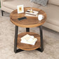 Wooden Coffee Table Nordic Style Coffee Table for Living Room