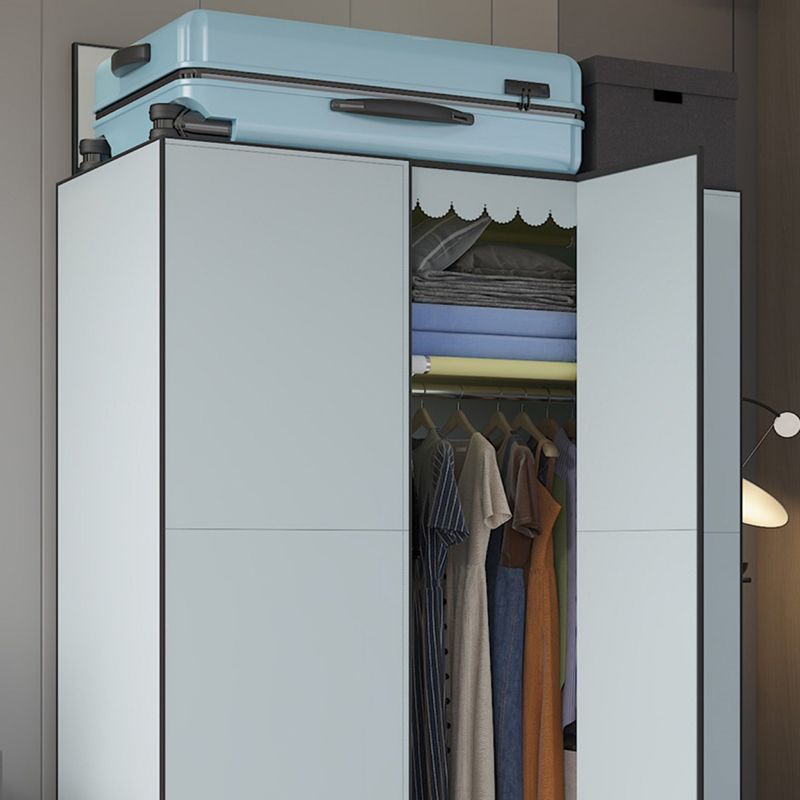 Armadio in metallo Gabinetto Verideo in stile contemporaneo per casa