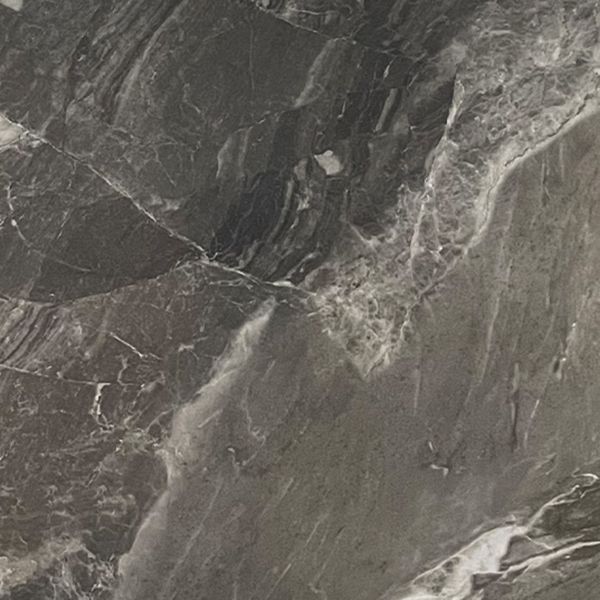 Modern Rectangular Console Table Stone Console Sofa Table in Grey Clearhalo 'Console Tables' 'console_tables' 'Entry & Mudroom Furniture' 'furn' 'furn_console_tables' 'Furniture' 1200x1200_2c8a2ea0-3cdc-4c5b-a561-a7d2aa924c37