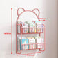 4.33"W Bookshelf Scandinavian Style Wall Mounted Bookcase for Office Study Room Clearhalo 'Bookcases' 'furn' 'furn_bookcases' 'Furniture' 'furniture_bookcases' 'kitchen' 'kitchen_bookcases' 'Living Room Furniture' 'Office Furniture' 1200x1200_2c921777-f6de-483c-ba48-c895a2787b5a