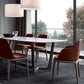 Arml Dining Chairs Modern Faux Leather Side Chairs for Dining Room Clearhalo 'Dining Chairs' 'Dining Tables & Seating' 'dining_chair' 'furn' 'furn_dining_chair' 'Furniture' 'furniture_dining_chair' 'Kitchen & Dining Furniture' 1200x1200_2c98c615-6d2b-40b4-94d1-c6a8418ce70f