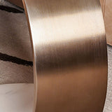 Marble Top End Table C Shape Sofa Side End Table for Living Room Clearhalo 'Coffee & Accent Tables' 'End & Side Tables' 'end_side_table' 'end_side_tables' 'furn' 'furn_end_side_tables' 'Furniture' 'furniture_end_side_table' 'Living Room Furniture' 1200x1200_2ca2c28b-f7fd-4235-867c-122064edd7e7