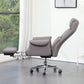 Contemporary Adjustable Faux Leather Chair Executive High Back Swivel Chair Clearhalo 'furn' 'furn_office_chair' 'Furniture' 'Office Chairs' 'Office Furniture' 'office_chair' 1200x1200_2caf8355-66f0-4486-8f30-9e80d458a17d