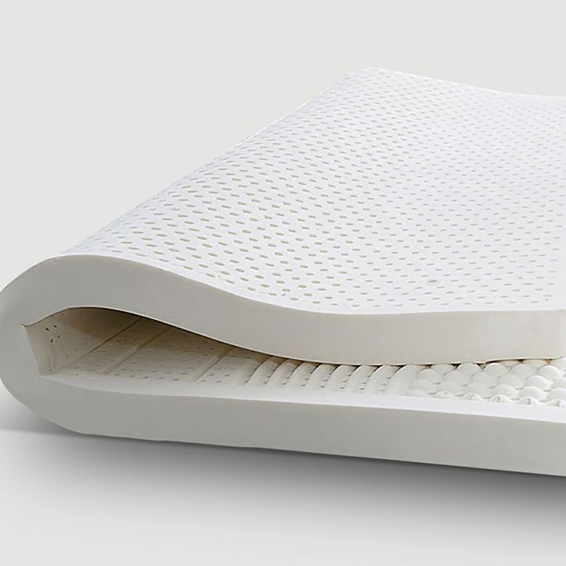 Contemporary Square Arm Loose Back Sofa and Chaise Beige Faux Leather U Sofa