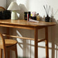 Modern Solid Wood Bar Dining Table Ellipse Bar Table for Kitchen Clearhalo 'Bar Furniture' 'Bar Tables' 'bar_tables' 'furn' 'furn_bar_tables' 'Furniture' 'Kitchen & Dining Furniture' 1200x1200_2cb832a9-3fcd-4a05-a6f5-0a46eb50e378