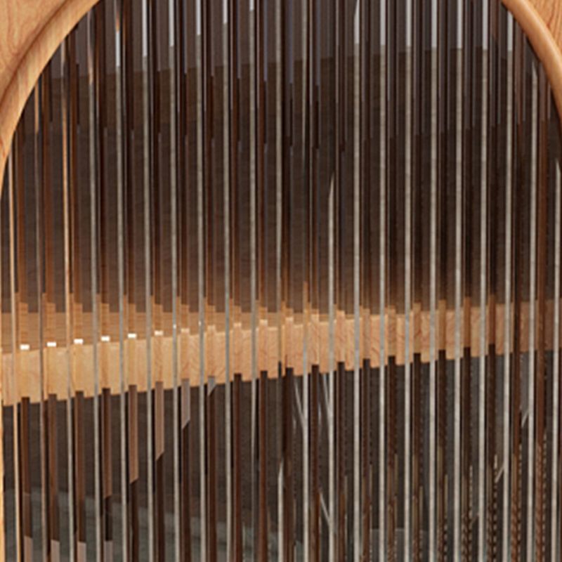 Tavolo da pranzo a buffet contemporaneo 42 "H tavolo laboard con armadi