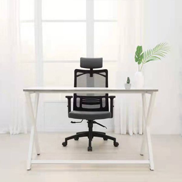 Sedia per computer moderna regolabile sedia a bracciolo sedia da scrivania in nylon