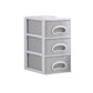 Plastic Filing Cabinet Vertical Contemporary Gray Filing Cabinet with Drawers Clearhalo 'Filing Cabinets' 'filling_cabinets' 'furn' 'furn_filling_cabinets' 'Furniture' 'Office Furniture' 1200x1200_2ccb3046-be31-4808-a4ac-4f27ff9e1765