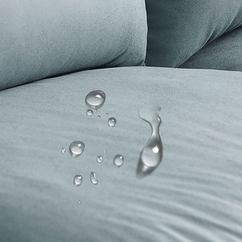 Faux Leather Storage Stationary Living Room Square Arm Standard Sofa Clearhalo 'furn' 'furn_sofas' 'Furniture' 'furniture_sofas' 'Living Room Furniture' 'Sofa' 'sofas' 1200x1200_2cce88ef-0c5c-4f71-809e-a5cff9e6bbe0