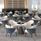Modern Sintered Stone Dining Room Set 1/2/5 Pieces Dining Furniture Set /Separate Items Clearhalo 'Dining Room Sets' 'Dining Tables & Seating' 'dining_room_set' 'furn' 'furn_dining_room_set' 'Furniture' 'furniture_dining_room_set' 'Kitchen & Dining Furniture' 'kitchen&dining_furn' 'kitchen' 1200x1200_2ccea922-3cb1-4915-ad03-271bade5255c