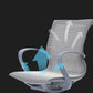 17" Wide Contemporary Desk Chair Breathable AirGrid Office Chair Clearhalo 'furn' 'furn_office_chair' 'Furniture' 'Office Chairs' 'Office Furniture' 'office_chair' 1200x1200_2ccfb1a3-9b1a-4c69-bf7f-edcebcdc9d29