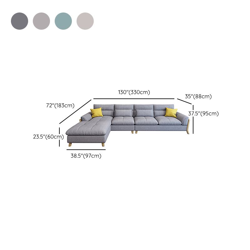 Noordse kussens kussen bovenarm Awarm Woonkamer Stoffe stationaire zitplaatsen