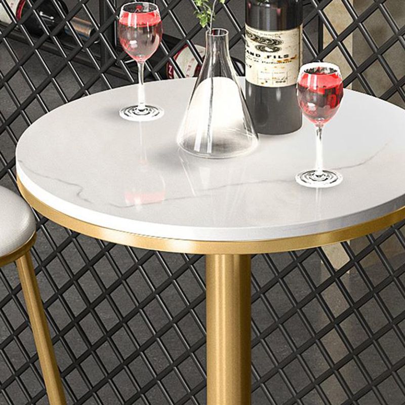 Modem & Contemporary 1/2/3 Pieces Bar Table Set for Living Room Clearhalo 'Bar Furniture' 'furn' 'furn_home_bar_bar_sets' 'Furniture' 'Home Bars & Bar Sets' 'home_bar_bar_sets' 'Kitchen & Dining Furniture' 1200x1200_2cd339d9-b48f-4dbc-bc08-aa4b59e4a99d
