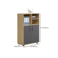 Contemporary Cabinet Wood with Storage and Pedestal File Cabinet Clearhalo 'Filing Cabinets' 'filling_cabinets' 'furn' 'furn_filling_cabinets' 'Furniture' 'Office Furniture' 1200x1200_2cd5cd4a-7a77-4e7a-a5e1-75c082417128