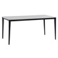 Industrial Sintered Stone Dining Scratch Resistant Table 4 Legs Base Rectangle Table for Home Clearhalo ' dining_table' 'Dining Tables & Seating' 'Dining Tables' 'furn' 'furn_dining_table' 'Furniture' 'furniture_dining_table' 'Kitchen & Dining Furniture' 'kitchen&dining_furn' 'kitchen' 'kitchen_dining_table' 1200x1200_2cde8bb9-b0c2-4299-bea9-e52ec033a609