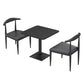 Industrial Sintered Stone Dinner Room Kitchen Table Black Metal Base Table for Dinning Room Clearhalo ' dining_table' 'Dining Tables & Seating' 'Dining Tables' 'furn' 'furn_dining_table' 'Furniture' 'furniture_dining_table' 'Kitchen & Dining Furniture' 'kitchen&dining_furn' 'kitchen' 'kitchen_dining_table' 1200x1200_2ce47200-ca93-4e28-a3f6-41d91eb42580