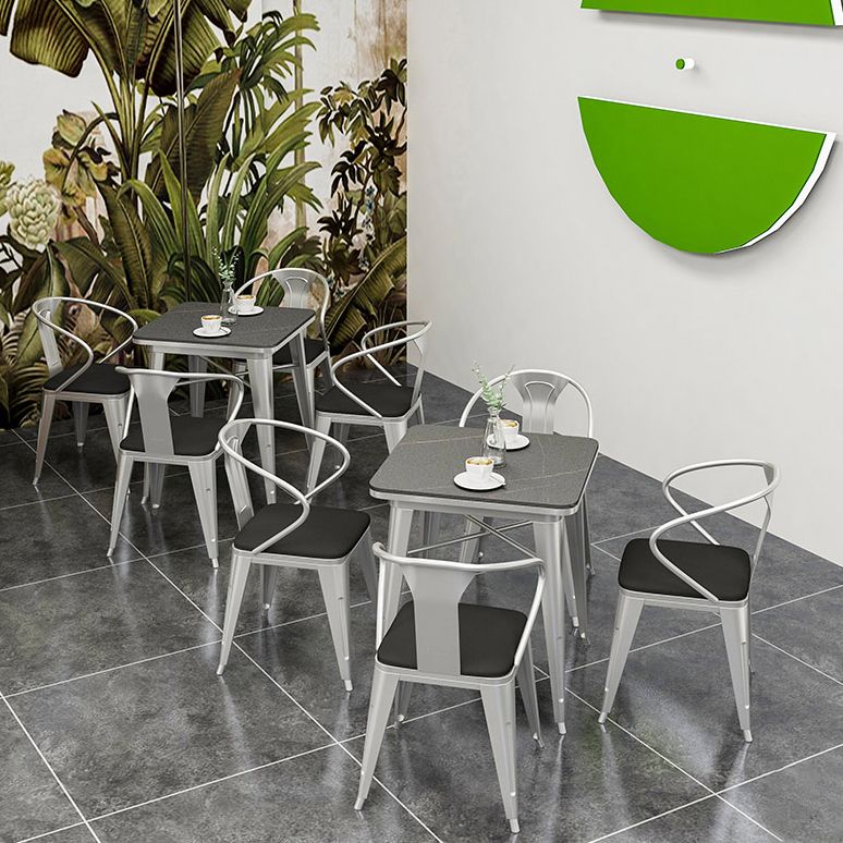 Industrial Dining Room Table Sintered Stone Table with Sled Base for Home Kitchen Dinner Clearhalo ' dining_table' 'Dining Tables & Seating' 'Dining Tables' 'furn' 'furn_dining_table' 'Furniture' 'furniture_dining_table' 'Kitchen & Dining Furniture' 'kitchen&dining_furn' 'kitchen' 'kitchen_dining_table' 1200x1200_2ce80b4b-24ac-49c0-b8a1-cbe424338e19