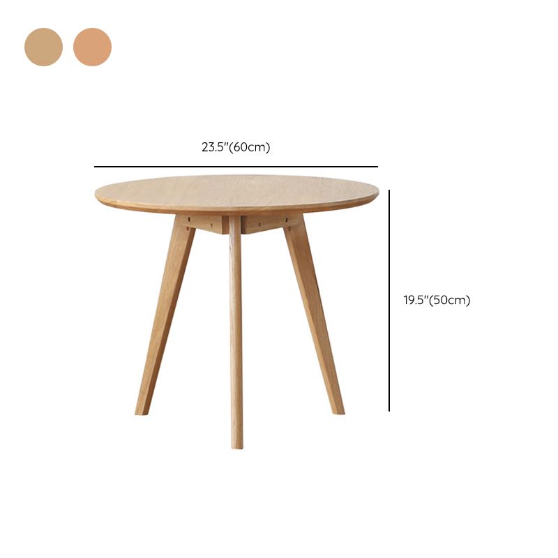Modernistic Coffee Table Wooden 4 Legs Coffee Cocktail Table for Living Room Clearhalo 'Coffee & Accent Tables' 'Coffee Tables' 'coffee_tables' 'furn' 'furn_coffee_tables' 'Furniture' 'Living Room Furniture' 1200x1200_2cf719e6-7312-4bbc-8c0e-29db1ba2f7c6