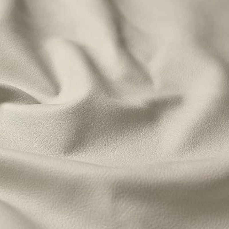 Futón y colchón glamoroso de los brazos acampanados.