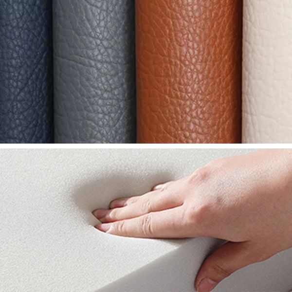 Indoor Scandinavian Side Chair Parsons Back Metal Upholstered Dining Room Chair Clearhalo ' kitchen&dining_furn' 'Dining Chairs' 'Dining Tables & Seating' 'dining_chair' 'furn' 'furn_dining_chair' 'Furniture' 'furniture_dining_chair' 'Kitchen & Dining Furniture' 'kitchen' 1200x1200_2d0b7b69-7de3-4950-aa20-4d7daa01f977