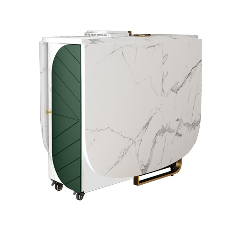 Rectangle 29-inch Dining Site Table Contemporary Dining Room Collection with Drop-Leaf Clearhalo ' dining_table' 'Dining Tables & Seating' 'Dining Tables' 'furn' 'furn_dining_table' 'Furniture' 'furniture_dining_table' 'Kitchen & Dining Furniture' 'kitchen&dining_furn' 'kitchen' 'kitchen_dining_table' 1200x1200_2d0e14f3-534e-456e-a028-b02eed9e6735